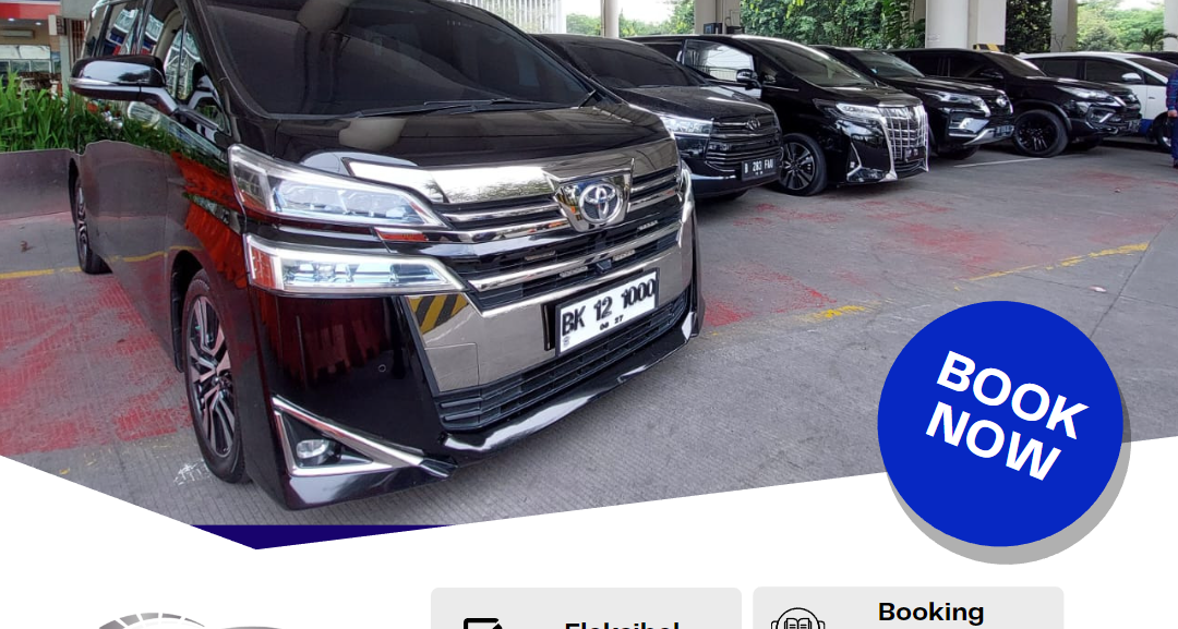Rental Mobil Kualanamu Terbaru 2023