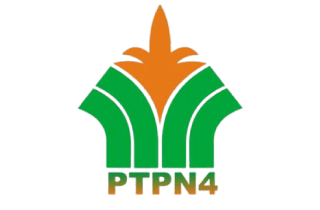 Logo PTPN4