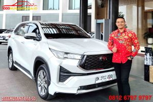 rental mobil corporate Indonesia